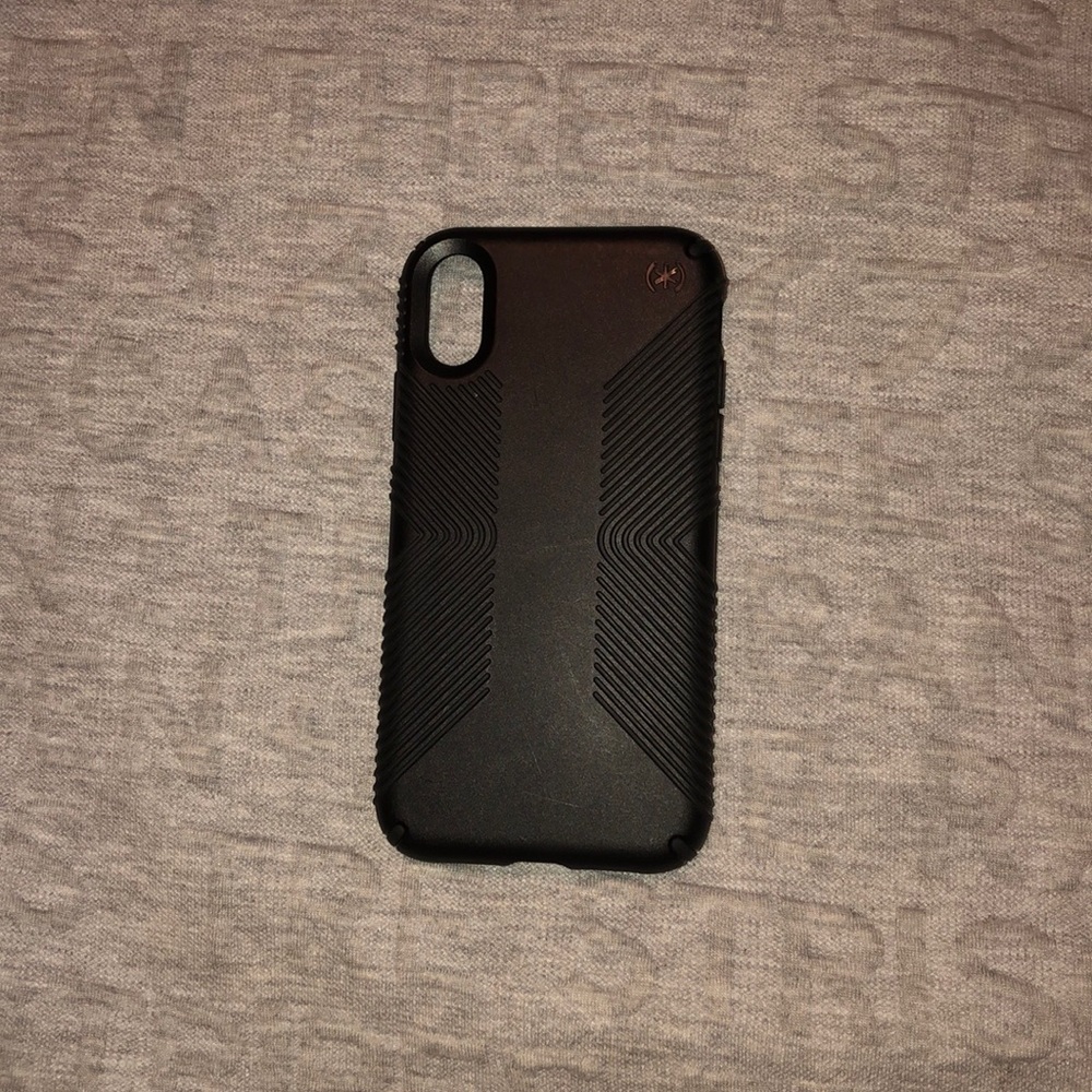 Shock-proof case